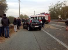 OZEGNA-RIVAROLO - Incidente mortale alla curva del Bogo: due tecnici della Città metropolitana indagati per omicidio colposo