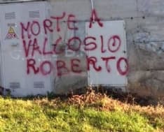 VALPERGA - Minacce di morte all'imprenditore Roberto Vallosio