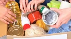 CUORGNE' - Così la Mastropietro ha aiutato a superare l'emergenza covid