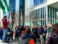 LAVORO - Crisi Olisistem: l'azienda apre al dialogo con i sindacati