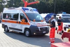 CALUSO - Parte il corso gratuito per i nuovi volontari soccorritori