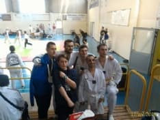 RIVAROLO - Ottimo torneo per la «Taekwondo Canavese»