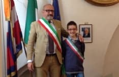 CUORGNE' - Il nome del nuovo parco giochi lo scelgono i ragazzi