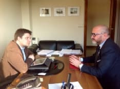 CANAVESE - Contro le alluvioni «carta bianca» ai Comuni per la prevenzione