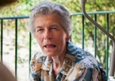 PIVERONE - Pensionata scomparsa nel nulla: ricerche senza esito