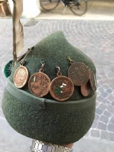 I fasoi e quaiette o previ, un mito!