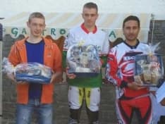 TRIAL - Brilla ancora il Valli del Canavese Trial Team