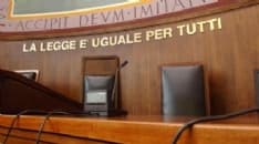 PONT CANAVESE - Giustizia più «vicina»: apre lo sportello di prossimità