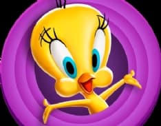 CARTOON – Gli 80 anni di Titti, il canarino giallo icona pop