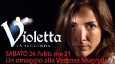 IVREA - La leggenda di Violetta la «Vezzosa Mugnaia» rivive in un suggestivo cortometraggio