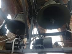 OGLIANICO - Nuovi suoni alla frazione San Francesco Benne - FOTO