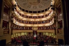 IVREA - La rassegna internazionale «Gli Accordi Rivelati»