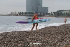 NUOTO - Vittoria Borgnino mette a segno una tripletta al Rescue Festival di Barcellona