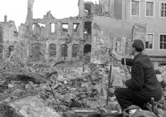 Dalla Shoah alle stragi dei nostri giorni