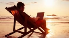 SMART WORKING – Il primo villaggio al mondo per lavoratori da remoto