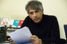 CUORGNE' - Antonio Rinaldis candidato alle elezioni Regionali