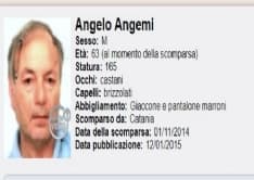 IVREA - Assolto per l'omicidio del fratello: resta un mistero la morte dell'ex operaio Olivetti, Angelo Angemi