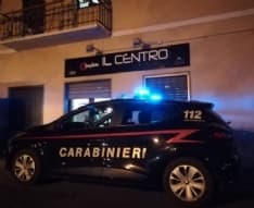 SAN GIUSTO CANAVESE - Produzione di cocaina: quattro persone arrestate - VIDEO DELL'OPERAZIONE