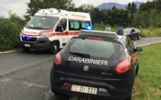 RIVARA - Litiga con la vicina di casa, lei cade e finisce in ospedale: pensionato denunciato dai carabinieri