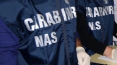 CRONACA - Profumi falsi, maxi operazione dei Nas nel torinese - VIDEO