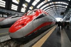 CHIVASSO - Alta velocità: la Regione punta alla fermata sulla linea