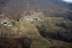 CUORGNE' - Un'intera borgata senza acqua potabile: residenti sul piede di guerra