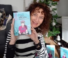 CANAVESE - I colori della salita, il libro di Silvia Grua regala emozioni e aiuta la ricerca contro il cancro