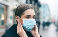 REPORT CONTAGI - Il Piemonte resta bianco? Deciderà il ministro Speranza. Da domani obbligo di mascherina all'aperto