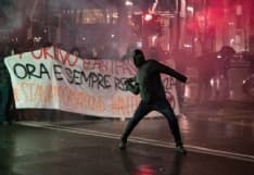 Il malvagio filo dell'odio