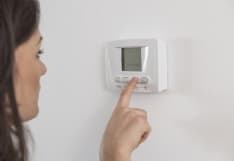 CASTELLAMONTE - Problemi al teleriscaldamento, case di nuovo al freddo: piovono lamentele