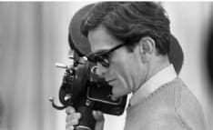 CULTURA - Al Castello di Rivoli un omaggio a Pasolini