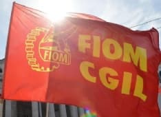 BUSANO-IVREA - Fiom primo sindacato in Dayco e Siderforge Rossi