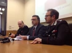 IVREA - Minacce di morte al procuratore capo Giuseppe Ferrando: la procura di Milano apre un'inchiesta