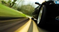 L'estate e il cambio pneumatici