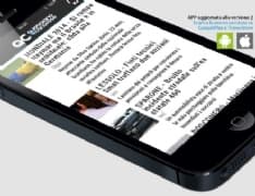 La APP di QC aggiornata alla versione 2 - FOTO