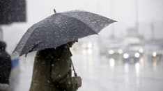 ALLARME METEO - Scatta l'allerta arancione sul Canavese: precipitazioni intense sono attese dalla serata e nella notte