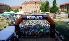 CHIVASSO - Strepitoso successo per il ritorno della Stramandriamo - FOTO