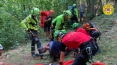 CANAVESE - Inizia la stagione dei cercatori di funghi: dal soccorso alpino alcuni consigli per evitare guai