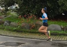 ATLETICA LEGGERA - Sara Borello vince la «Corri e Cammina» di Borgaro