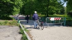 RIVAROLO - Mercati alimentari riaperti: esperimento riuscito - FOTO