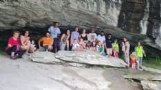 NOASCA - Giornata della salute nel ricordo dell'ex infermiera Domenica Roscio - FOTO