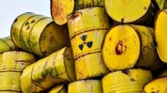 SCORIE NUCLEARI IN CANAVESE - «La mozione in Parlamento non ha sortito l'effetto sperato»