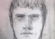 BOLLENGO - Picchiano una nonnina per rapina: c'è un identikit