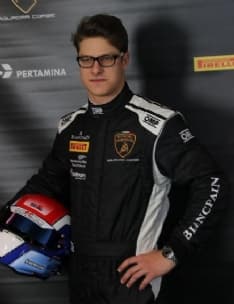 MOTORI - Salto di qualità per Il pilota leinicese Lorenzo Veglia