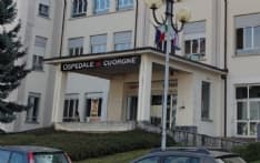 CUORGNE' - Presentato il Punto di primo intervento dell'ospedale: non è un pronto soccorso ma una risposta alle piccole urgenze