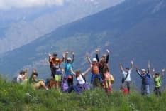 RIVAROLO CANAVESE - Summer camp di British Torino: il modo più divertente per imparare l'inglese - FOTO