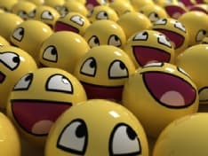 L'ironia è una dichiarazione di dignità