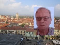 RIVAROLO - Addio all'ex assessore allo sport Emanuele Carbogno