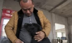 PET - La favola di Wang Yan