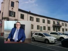 CUORGNE' - L'avvocato Mauro Pianasso candidato a sindaco: «Senza simboli di partito, siamo una lista civica» - TUTTI I NOMI